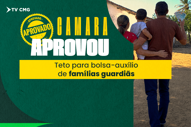 NOVAS REGRAS PARA O ACOLHIMENTO FAMILIAR EM GUAÍRA