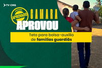 NOVAS REGRAS PARA O ACOLHIMENTO FAMILIAR EM GUAÍRA
