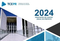 PARECER DO TCE-PR SOBRE AS CONTAS DE HERALDO TRENTO SEGUE PARA DECISÃO FINAL DA CÂMARA