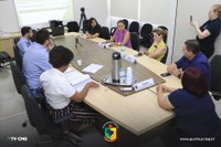 PL 46 É PAUTA DA REUNIÃO DE COMISSÃO DA QUARTA-FEIRA