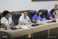 EXECUTIVO E LEGISLATIVO PRESTAM CONTAS EM AUDIÊNCIA PÚBLICA