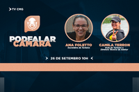 PodFalar, Câmara! Roteiros e Histórias de Guaíra