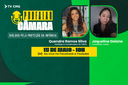 PODFALAR DEBATE A PROTEÇÃO DE CRIANÇAS E ADOLESCENTES NO MAIO LARANJA