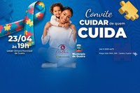 “CUIDAR DE QUEM CUIDA”: PROCURADORIA DA MULHER PROMOVE ENCONTRO DE ACOLHIMENTO E REFLEXÃO