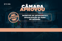 PROJETO GARANTE APOIO, CAPACITAÇÃO E VISIBILIDADE AOS ARTESÃOS