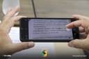 PROJETOS AVANÇAM EM REUNIÃO CONJUNTA DAS COMISSÕES PERMANENTES PROJETOS AVANÇAM EM REUNIÃO CONJUNTA DAS COMISSÕES PERMANENTES
