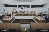 CÂMARA APROVA PROJETOS QUE BENEFICIAM EDUCAÇÃO, AGRICULTURA E PROTEÇÃO À CRIANÇA