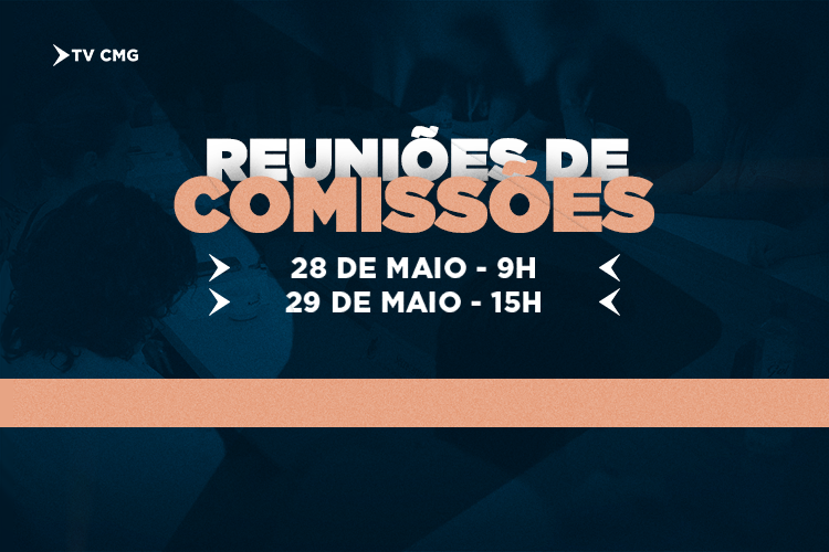 PROJETOS SOBRE CONSÓRCIO EDUCACIONAL E SAÚDE SERÃO ANALISADOS EM REUNIÕES DE COMISSÕES