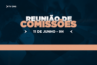 PROJETOS SOBRE ESPORTE SERÃO ANALISADOS POR COMISSÕES PERMANENTES