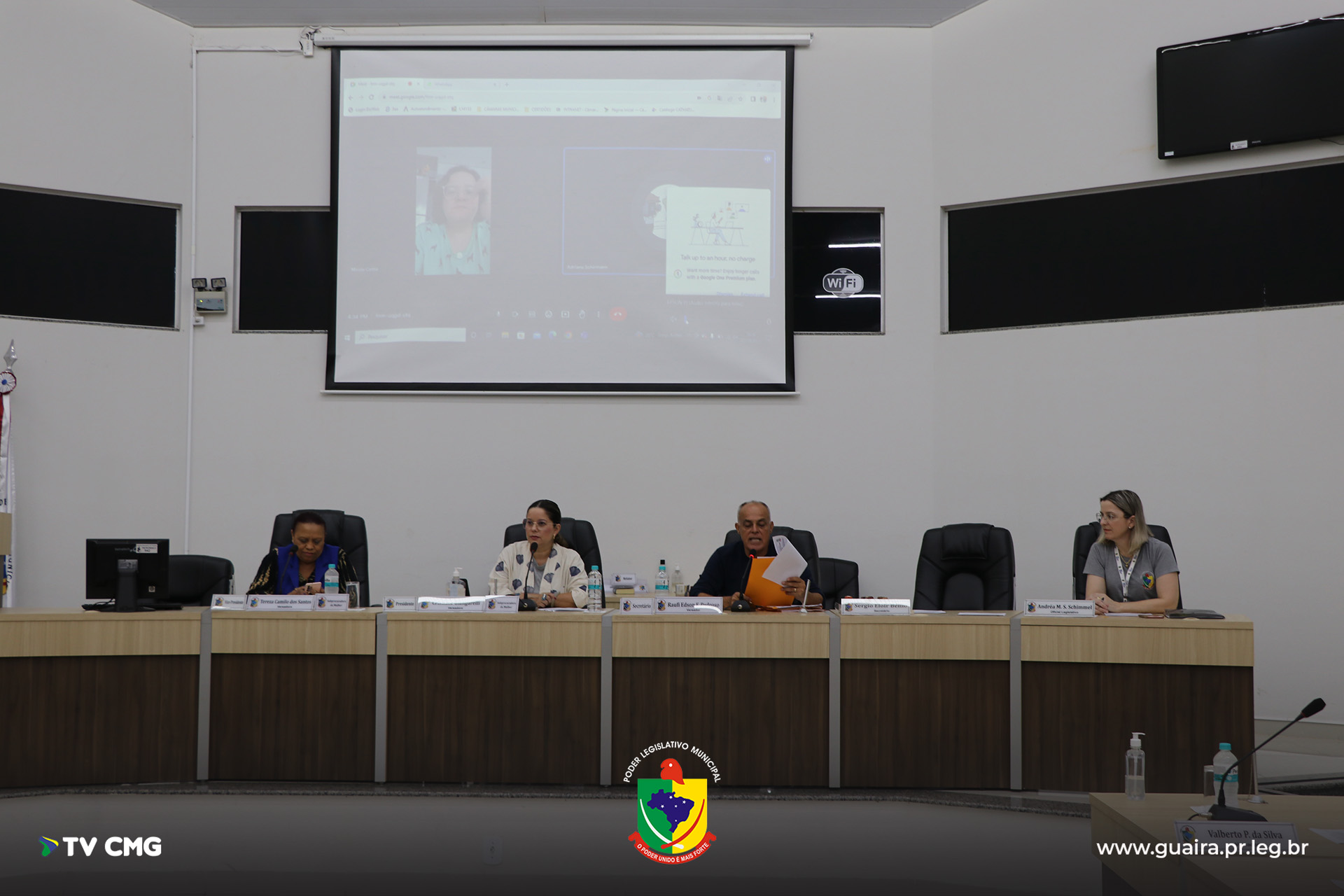 SAIBA O QUE FOI VOTADO NA 15ª SESSÃO EXTRAORDINÁRIA