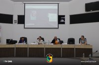 SAIBA O QUE FOI VOTADO NA 15ª SESSÃO EXTRAORDINÁRIA