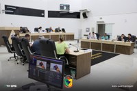 SAIBA O QUE FOI VOTADO NA 16ª SESSÃO EXTRAORDINÁRIA