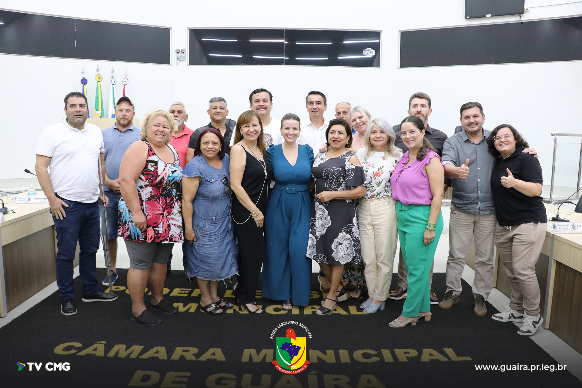 SAIBA O QUE FOI VOTADO NA 30ª SESSÃO ORDINÁRIA