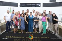 SAIBA O QUE FOI VOTADO NA 30ª SESSÃO ORDINÁRIA