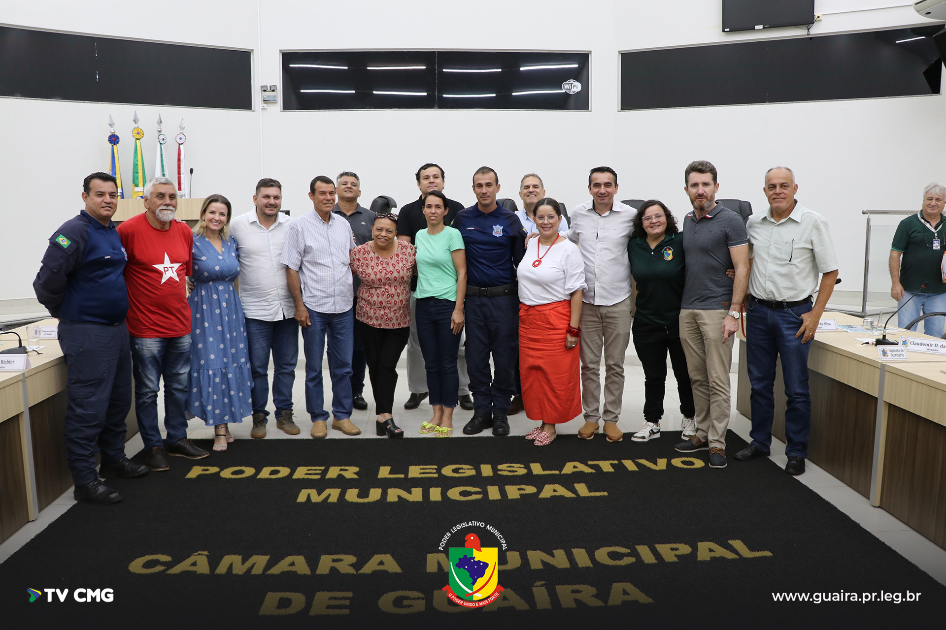 SAIBA O QUE FOI VOTADO NA 31ª SESSÃO ORDINÁRIA