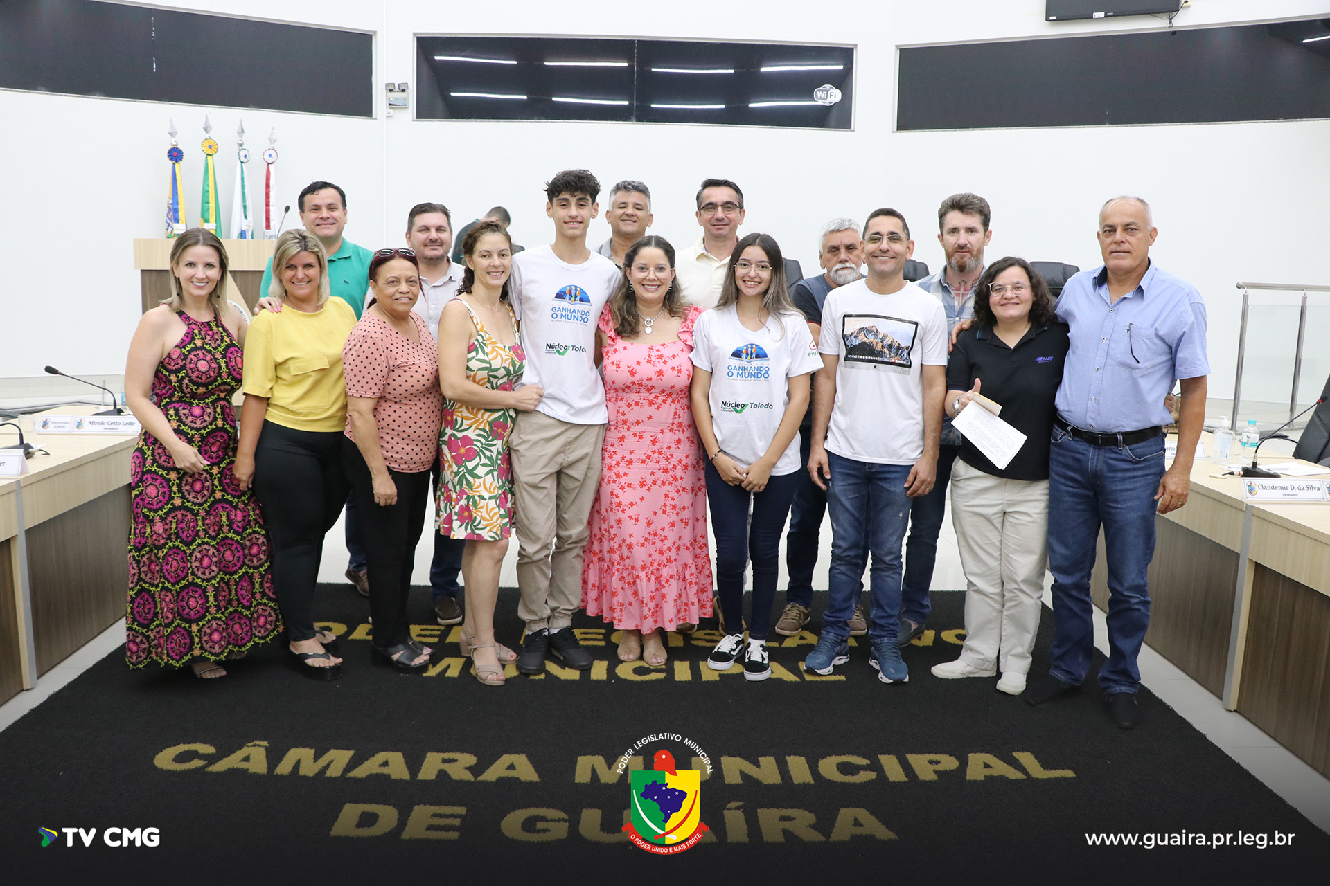 SAIBA O QUE FOI VOTADO NA 34ª SESSÃO ORDINÁRIA