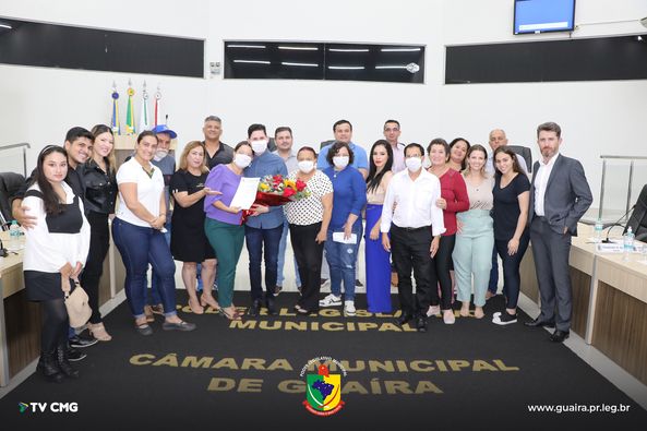 SAIBA O QUE FOI VOTADO NA 36ª SESSÃO ORDINÁRIA