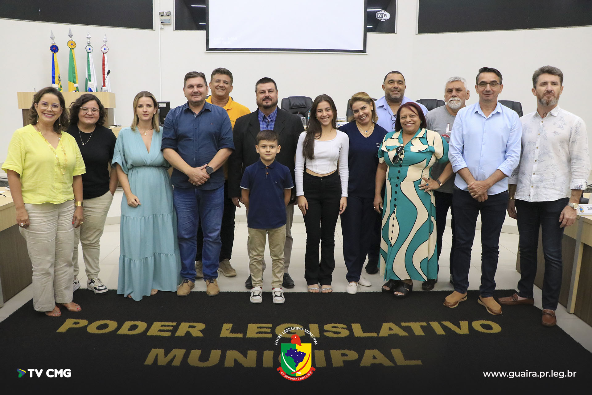 SAIBA O QUE FOI VOTADO NA 36ª SESSÃO ORDINÁRIA: