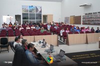 SESSÃO ATRAI PÚBLICO EXPRESSIVO COM PAUTAS SOBRE ÉTICA PARLAMENTAR E APOIO A MOTOCICLISTAS