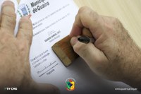 VOTAÇÕES, APRESENTAÇÃO DE INDICAÇÕES E PROJETOS MARCAM A 25ª SESSÃO ORDINÁRIA