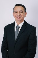 Valberto Paixão da Silva